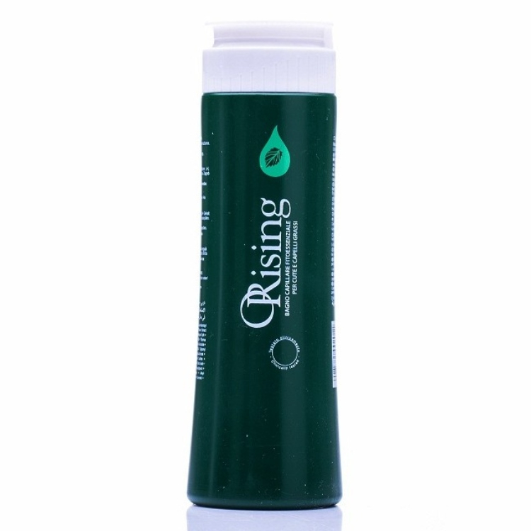 O'Rising Greasy Hair šampon za masnu kožu glave 250ml